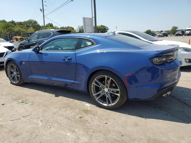 VIN 1G1FB1RS7L0149159 2020 Chevrolet Camaro, LS no.2