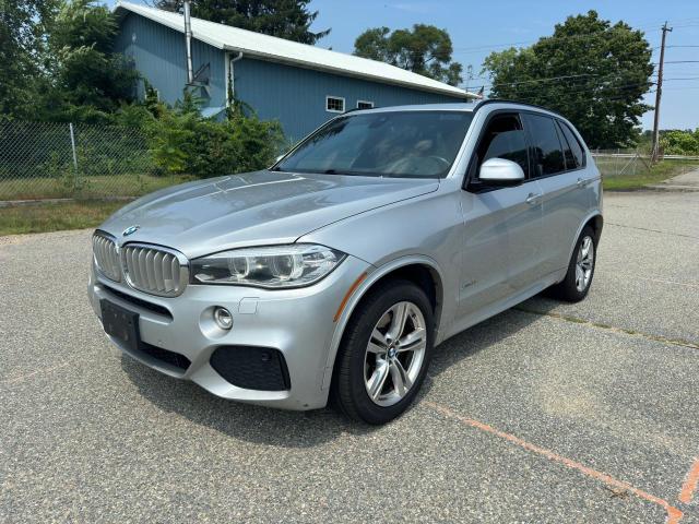 VIN 5UXKR6C56E0J72385 2014 BMW X5, Xdrive50I no.2