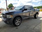 2017 RAM 1500 ST - 1C6RR7KG4HS572888
