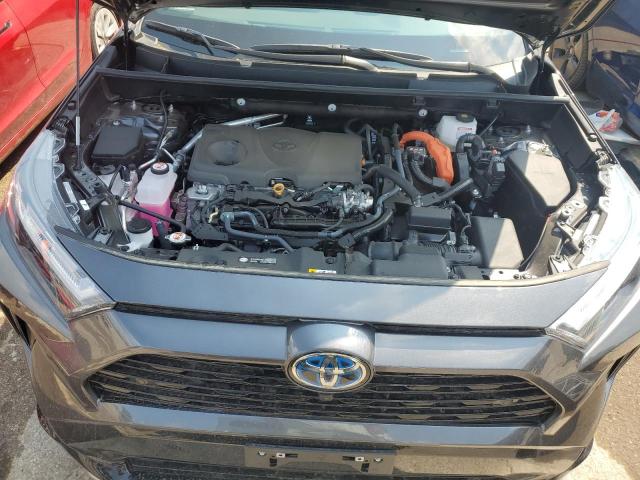 2024 TOYOTA RAV4 XSE 4T3E6RFV5RU155292  65334424