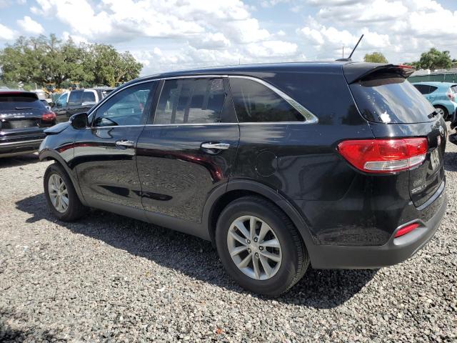 VIN 5XYPG4A30GG163052 2016 KIA Sorento, LX no.2