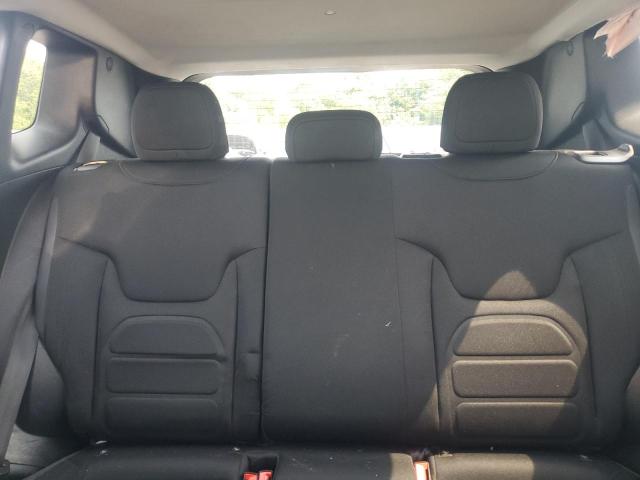 2017 JEEP RENEGADE L - ZACCJBBB1HPF21285