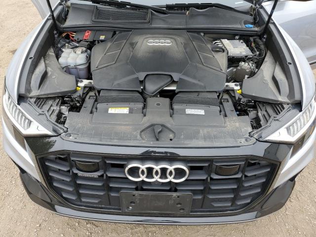 2022 AUDI Q8 PRESTIG - WA1FVBF13ND006067