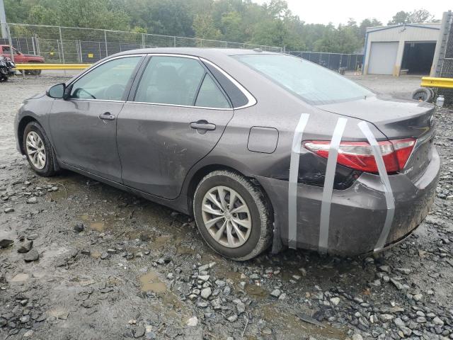 VIN 4T4BF1FK0FR459294 2015 Toyota Camry, LE no.2