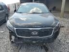 KIA SORENTO L photo