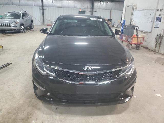 VIN 5XXGT4L37LG449648 2020 KIA Optima, LX no.5