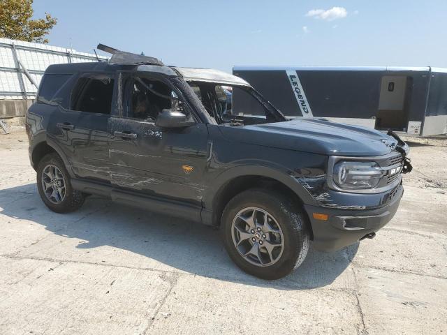 2023 FORD BRONCO SPO - 3FMCR9D91PRD24547