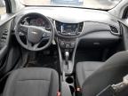 CHEVROLET TRAX 1LT photo