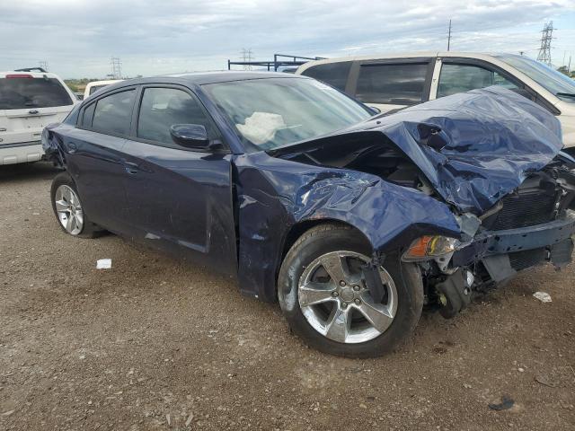 VIN 2C3CDXBG1DH677942 2013 Dodge Charger, SE no.4