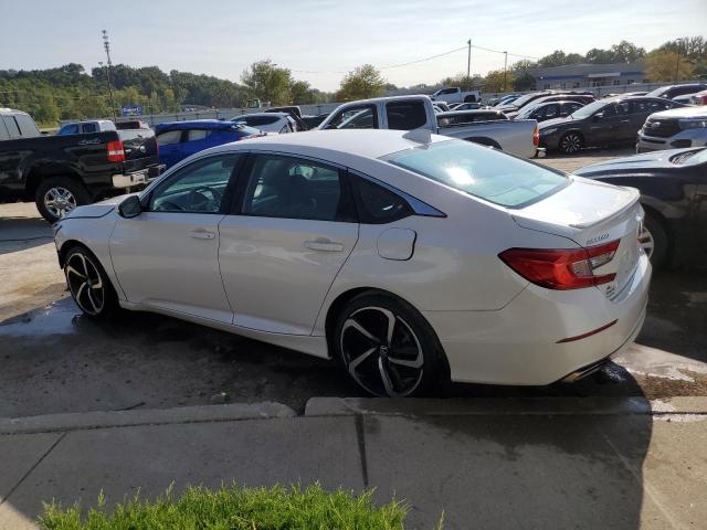 2018 HONDA ACCORD SPO - 1HGCV1F30JA237154