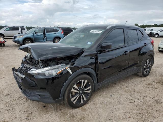 2020 NISSAN KICKS SV 3N1CP5CV7LL515276  68237284