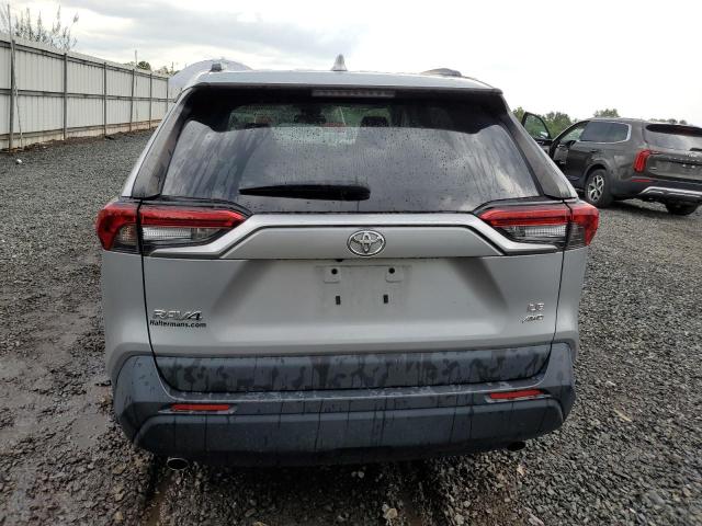 2020 TOYOTA RAV4 LE - 2T3G1RFV1LW084011