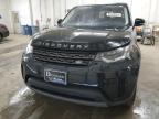 LAND ROVER DISCOVERY photo