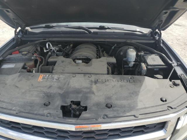 2019 CHEVROLET SUBURBAN K - 1GNSKHKC8KR312078