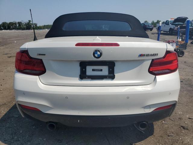 VIN WBA2N3C52KVE46269 2019 BMW 2 Series, M240XI no.6