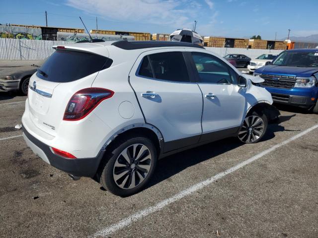 VIN KL4CJESM7MB371118 2021 Buick Encore, Preferred no.3