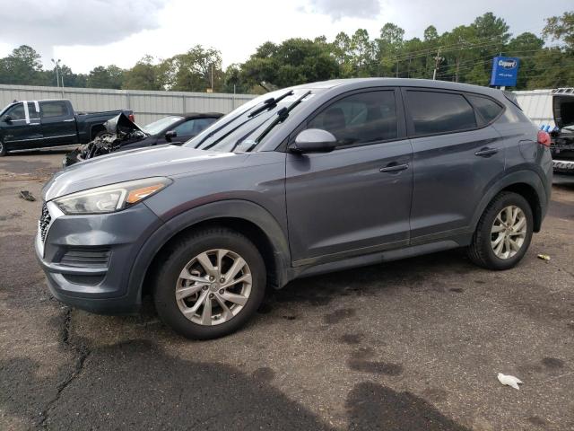 2019 HYUNDAI TUCSON SE - KM8J23A4XKU065298