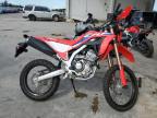 HONDA CRF300 L снимка