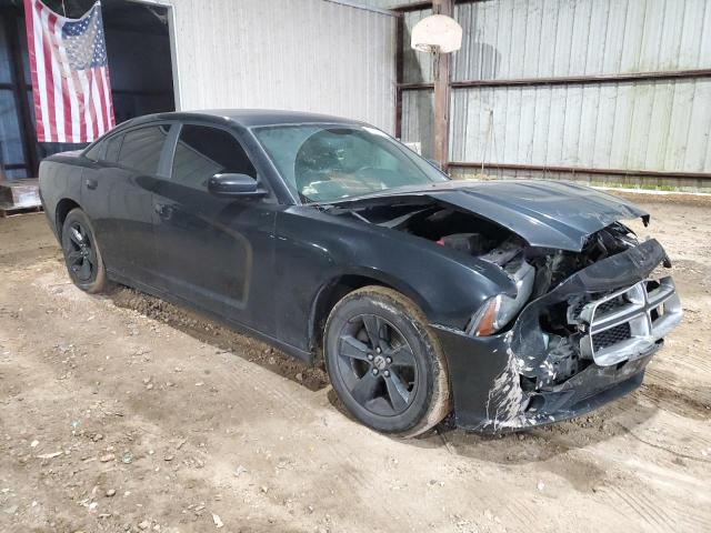 VIN 2C3CDXHG2EH212482 2014 Dodge Charger, Sxt no.4