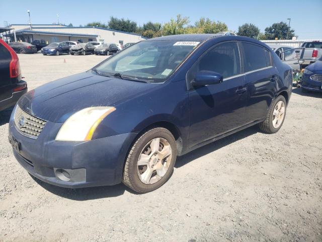 2007 NISSAN SENTRA 2.0 #2938044903