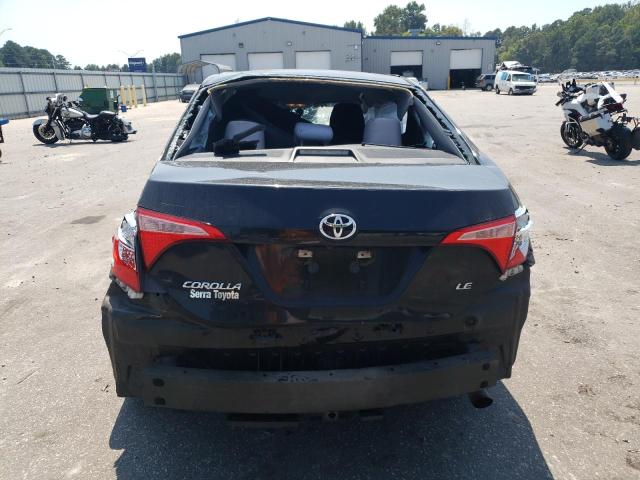 2018 TOYOTA COROLLA L - 5YFBURHEXJP829277