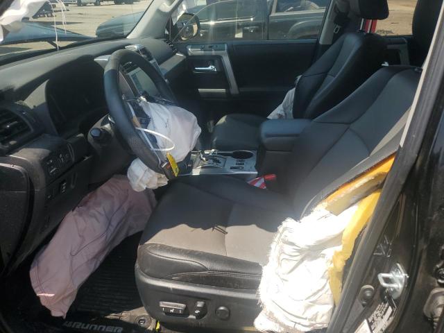 2020 TOYOTA 4RUNNER SR - JTEZU5JR4L5226339
