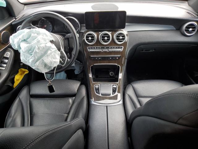 2020 MERCEDES-BENZ GLC 300 4M - W1N0G8EB1LF782680