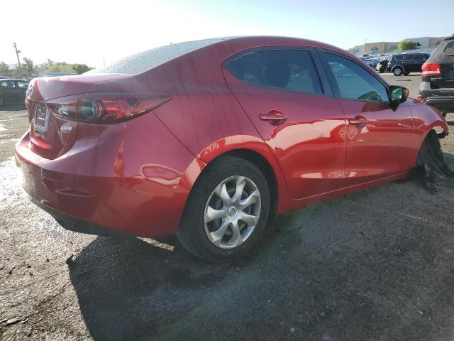 VIN 3MZBN1U73JM176186 2018 MAZDA 3 no.3