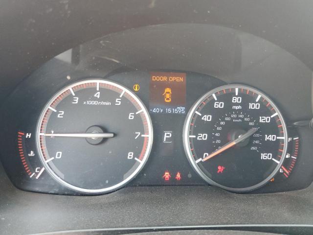 2016 ACURA ILX PREMIU - 19UDE2F81GA000803