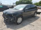 2018 DODGE JOURNEY SE - 3C4PDCAB2JT217638