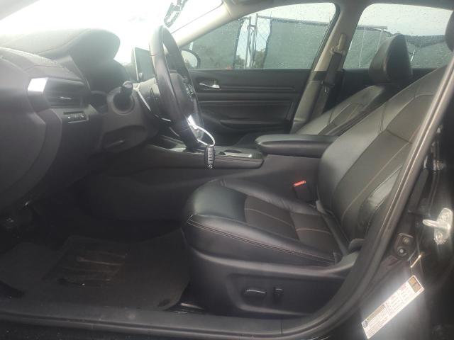2020 NISSAN ALTIMA SR - 1N4BL4CV4LN314875