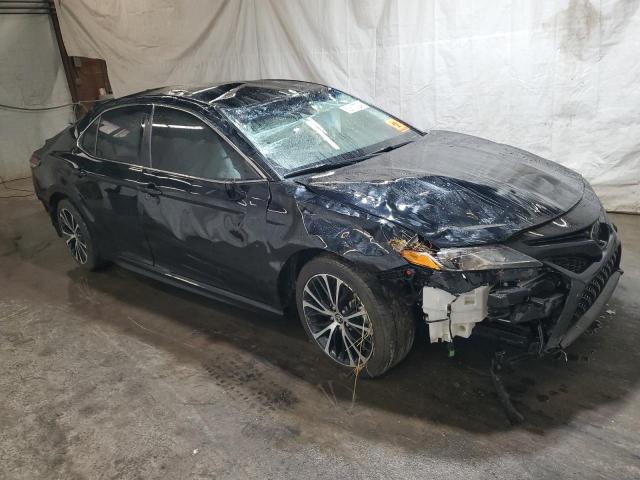 VIN 4T1G11AK2LU991258 2020 Toyota Camry, SE no.4