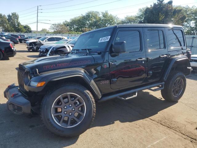 2022 JEEP WRANGLER U - 1C4JJXFG2NW117565