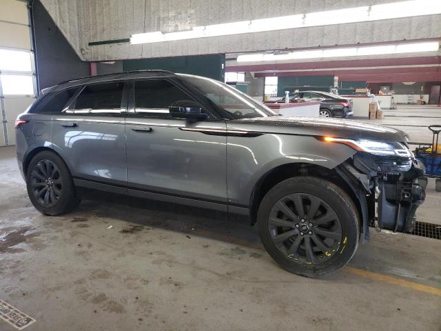 2018 LAND ROVER RANGE ROVE - SALYL2RX1JA750792