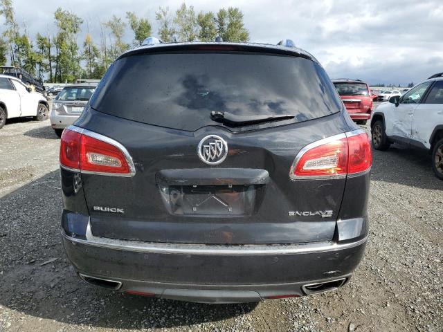 VIN 5GAKVCKD7EJ124989 2014 Buick Enclave no.6