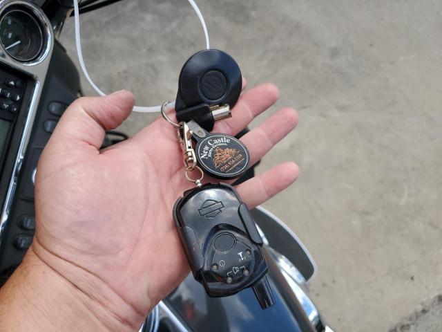 2006 HARLEY-DAVIDSON FLHTCUI 1HD1FCW136Y699623
