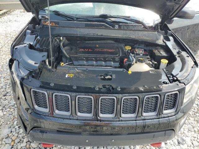 2018 JEEP COMPASS TR - 3C4NJDDB1JT442019