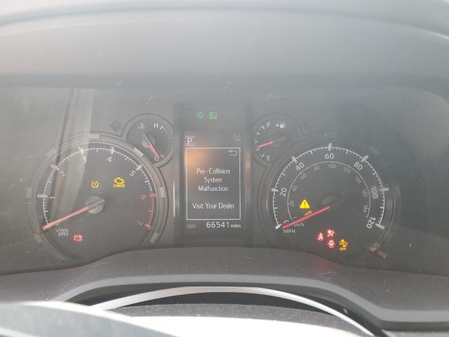 2021 TOYOTA 4RUNNER SR - JTEMU5JR5M5847553