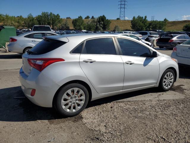 2016 HYUNDAI ELANTRA GT - KMHD35LH2GU309569