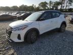 2024 NISSAN KICKS SV - 3N1CP5CV3RL518622