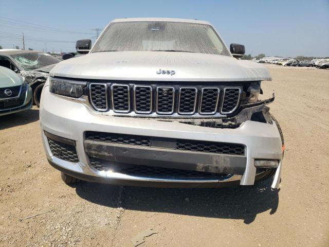 2021 JEEP GRAND CHER - 1C4RJKBG2M8113823