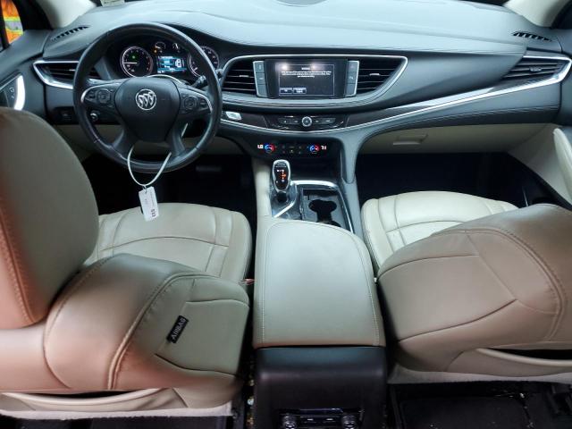 2019 BUICK ENCLAVE ES - 5GAEVAKW7KJ224847