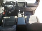 NISSAN FRONTIER S photo