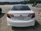 TOYOTA CAMRY BASE photo