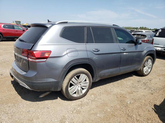 VIN 1V2UR2CA8KC529509 2019 Volkswagen Atlas, SE no.3