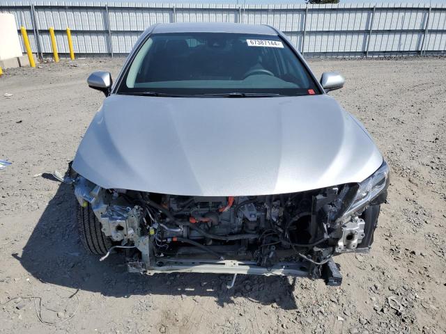 VIN 4T1C31AK5PU048893 2023 Toyota Camry, LE no.5