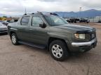 HONDA RIDGELINE photo