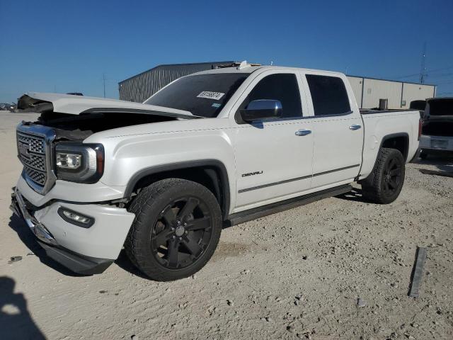 2017 GMC SIERRA K15 - 3GTU2PEJ6HG112718