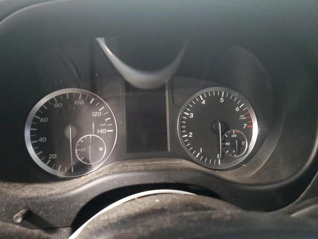 2016 MERCEDES-BENZ METRIS - WD3PG2EA0G3131942