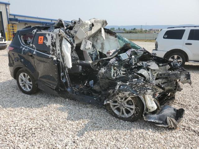 2018 FORD ESCAPE SEL - 1FMCU9HD0JUD52210